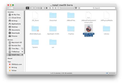 Rezultat imagine pentru Creating a Mac OS Boot USB On Windows