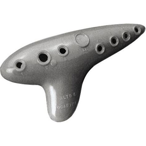 Buy BAJAAO First Note FN-152 Ocarina Online | Bajaao