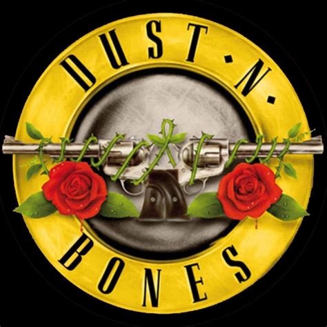 GUNS N ROSES by DUST N BONES , Meisenfrei Blues Club, Bremen, 20 ...