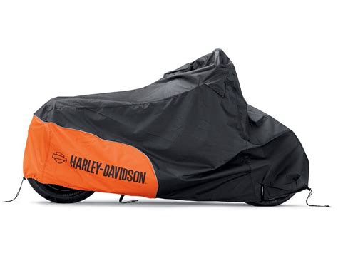 Harley-Davidson Motorcycle Cover Review | Motorcycle Cruiser