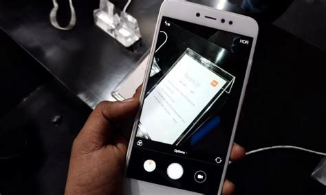 Xiaomi Redmi Y1 series hands-on review - IBTimes India