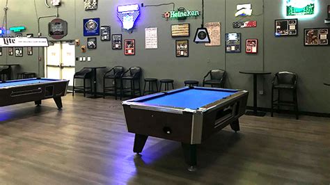 Portside Entertainment Complex