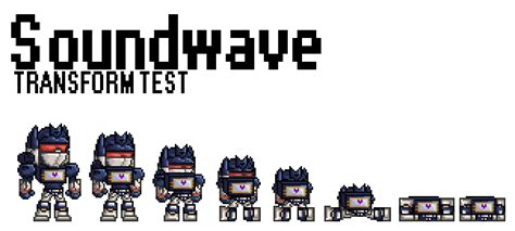 Image result for Soundwave Transform Sound Effect
