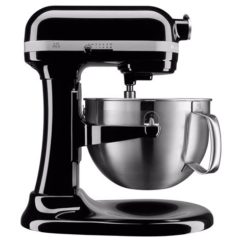 KitchenAid 6 Qt. Professional Bowl-Lift Stand Mixer New!!! - Walmart.com