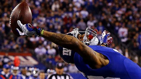 Odell Beckham Jr Catch Wallpaper (69+ images)