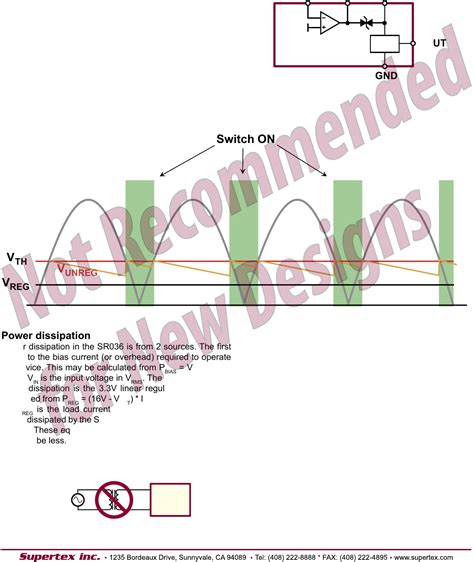 SR036 Datasheet by Microchip Technology | Digi-Key Electronics