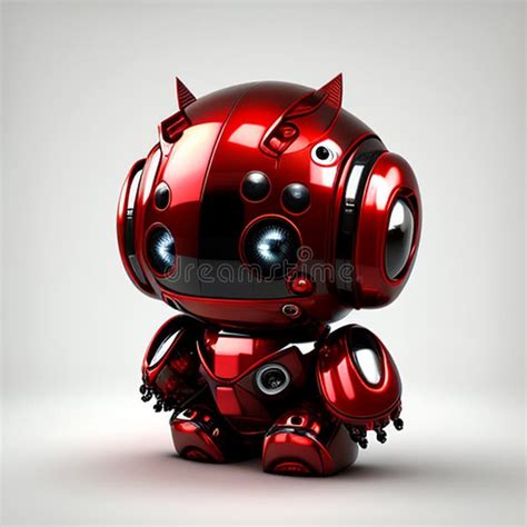 Mini Robot Drawing 的图像结果