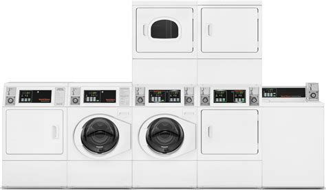 Speed Queen Laundry Appliances - Morgan Electrics & Gas