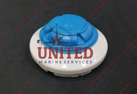 NOTIFIER FSP 851 FIRE ALARM SMOKE DETECTOR FSP851 | United Marine Services