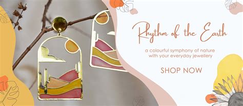 BeAbhika.com, house of unique and handcrafted jewellery