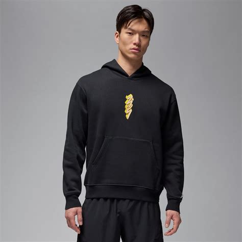 Zion Williamson Hoodies and Pullovers. Nike.com