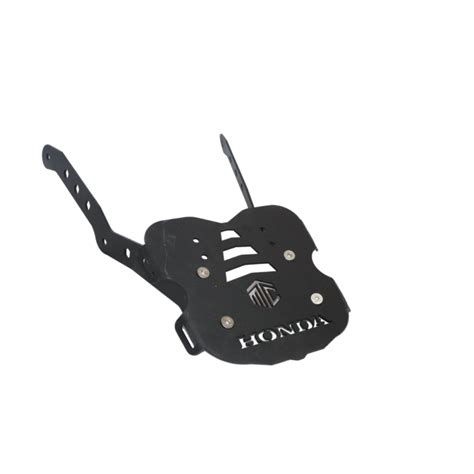 CNC CARRIER PLATE FOR CB350 RS