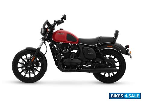 Photo 28. Yezdi Roadster Dark Motorcycle Picture Gallery - Bikes4Sale