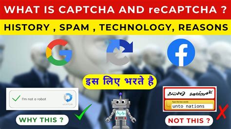 Image result for Robot Explains Captha