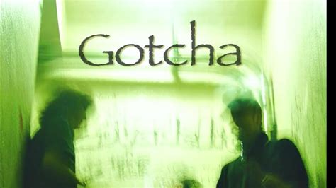 Gotcha / Hologram Head - YouTube