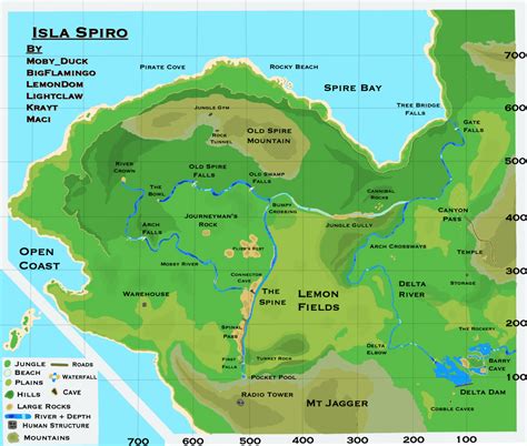 Image result for Minecraft Isla Spiro