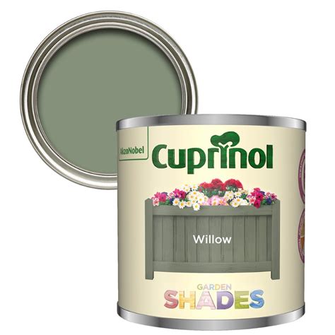 Cuprinol Garden Shades Willow - Madison Flooring