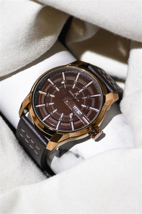 Men – Daniel Klein