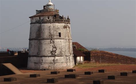 head to these majestic lighthouses in India | WhatsHot Pune