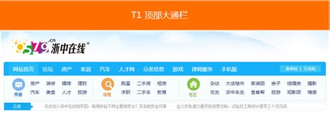 「浙江·温州」城市商业区域数量汇总（附明细）20200321_调查
