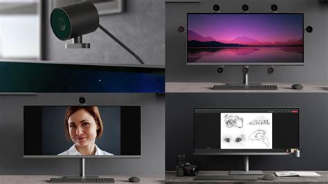 HP ENVY All-in-One Desktop