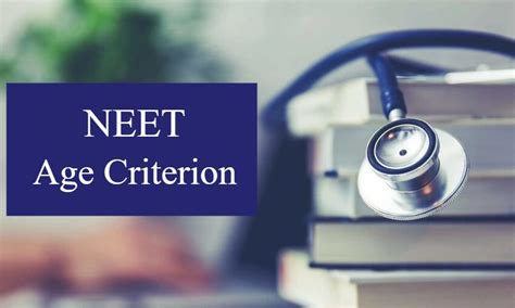 NEET Age Criterion revised in NMC GMER 2023