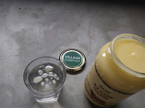 A2 Gir Cow Bilona Ghee from Villages of Gujarat – Village Company