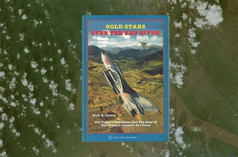 Book review: Gold Stars Over the Red River