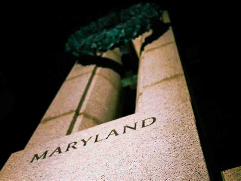 23 Fun Facts About Maryland | Heart of American History - Amazing Facts ...
