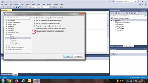 Image result for Python Library for Debugging