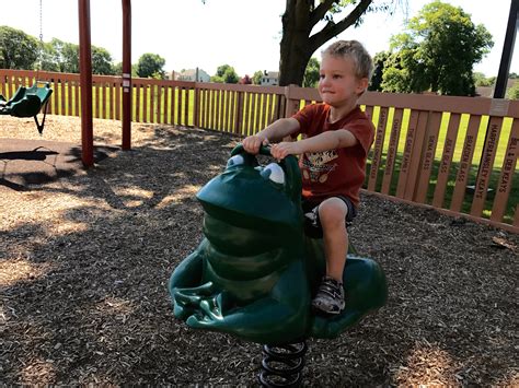 Amos Herr Park Landisville