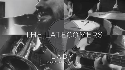 Image result for Lady Modjo Cover