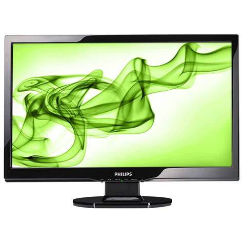 LCD monitor with HDMI , Audio 221E1HSB/75 | Philips