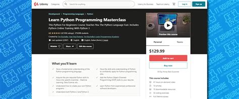 Image result for Python Online Course Free