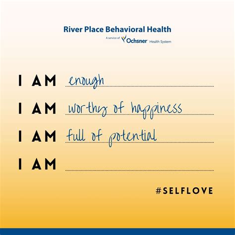 River Place Behavioral Health Hospital on LinkedIn: When a person has a ...