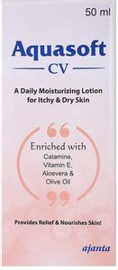 AJANTA Aquasoft Moisturizing Lotion Price in India - Buy AJANTA ...
