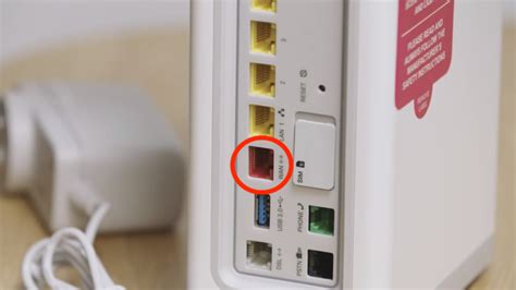 Telstra Smart Modem Setup Guide 的图像结果