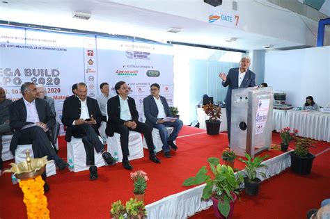 Gallery_Mega_Build_Expo_2020 - Surat Hardware And Building Materials ...