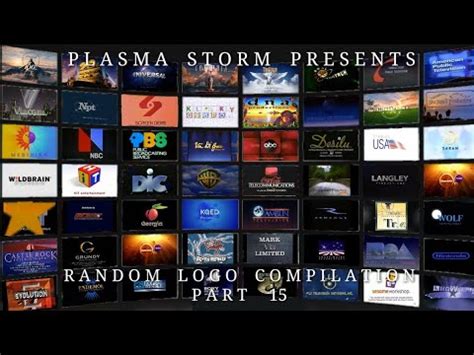 Random Logo Compilation 45 的图像结果