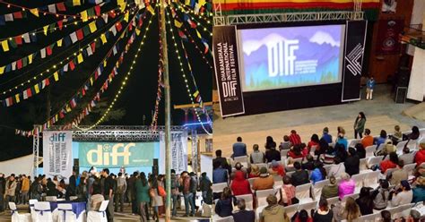 The 11th Dharamshala International Film Festival Is Going Live Soon ...