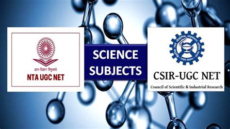 UGC NET & CSIR NET NTA Registration 2020 Date Extended: Science ...