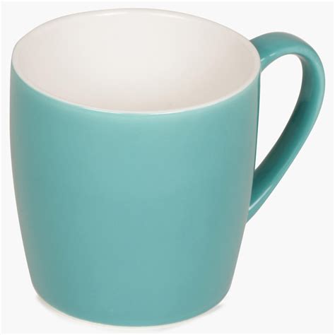Buy Conran Alton Bone China Coffee Mug - 240ml from Home Centre at just ...