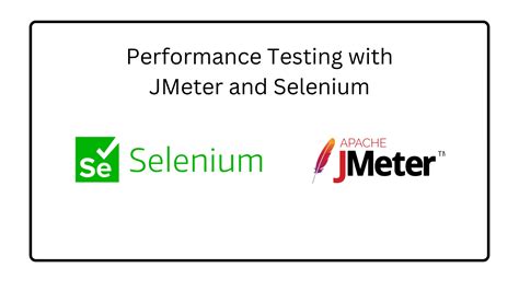 Image result for Performance Testing Using Selenium
