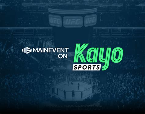 UFC 319: Du Plessis vs Chimaev Live Stream on Kayo PPV