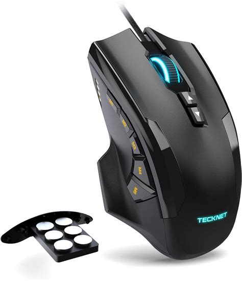 TeckNet Mouse Software Download 的图像结果