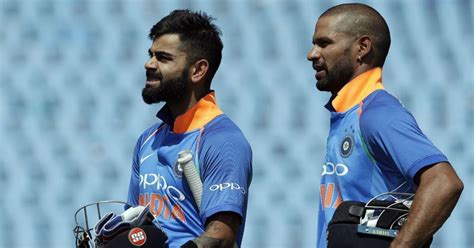 Team India Is Looking To Continue Its Rampage As The Men In Blue Target ...