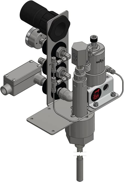 Image result for Gas Sampling System