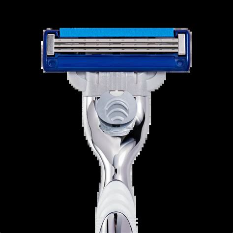 Gillette MACH3 Men's Razors and Shaving Blades | Gillette India
