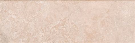 Buy MS International 4 In. x 12 In. Ivory Travertine Base Board Wall ...