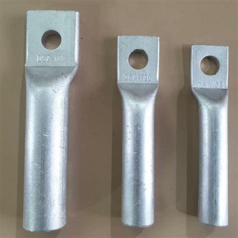 Aluminum Xlpe Lugs Terminals Manufacturer, Supplier from Yamunanagar